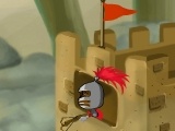 Jogo Crossbow Defend
