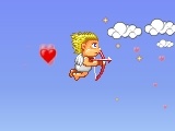 Jogo Cupid Loveheart