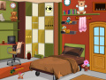 Jogo Normal House Escape 2