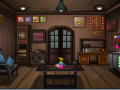 Jogo Brainy Escape 4