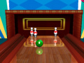 Jogo Bowling Masters 3D