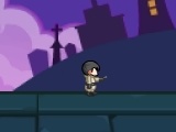 Jogo Defense Ghost