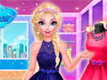 Jogo Elsie Dream Dress