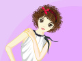 Jogo Bright Fashion Dressup