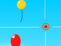 Jogo Baloons Shooter