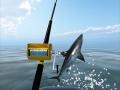 Jogo Azure Sea Fishing