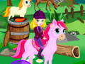 Jogo Princess Juliet Farm Investigation