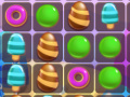 Jogo Yummi Cookie 