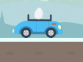 Jogo Eggs and Cars