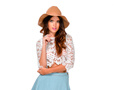 Jogo  Design your own fashion: Paint Pictures