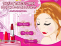 Jogo Make Your Own Cosmetic Brand