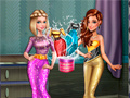 Jogo Dolly Party Dress Up