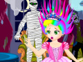 Jogo Princess Juliet Scary Adventure