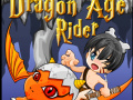 Jogo Dragon Age Rider