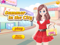 Jogo Summer in the City  