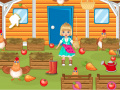 Jogo Happy Princess: Farming