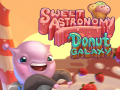 Jogo Sweet Astronomy Donut Galaxy