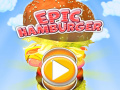 Jogo Epic Hamburger