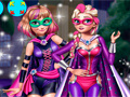 Jogo Cosplay Competition Dress Up