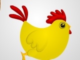 Jogo Chicken Jumps