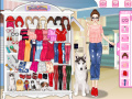 Jogo  Red Riding Hood Vet Dress Up