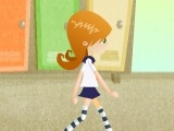 Jogo Classroom Flirting