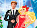 Jogo Perfect Couple Winter Prep