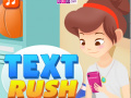 Jogo Text Rush