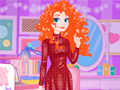 Jogo Merida Plaid Fashion Trend