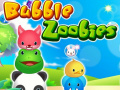 Jogo Bubble Zoobies