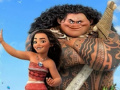 Jogo Moana Candy Shooter