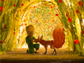 Jogo The Little Prince Hidden Stars