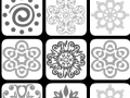 Jogo Black to White