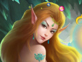 Jogo Crystal Fairy