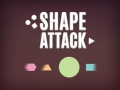 Jogo Shape Attack
