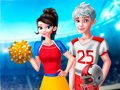Jogo Ellie High School Crush