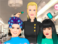 Jogo Kendell Genner and Friends: Hair Salon