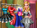 Jogo Dove Pinup Dolly Dress Up