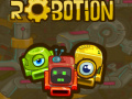 Jogo Robotion
