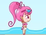 Jogo Pinkz Adventure
