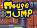 Jogo Mouse Jump