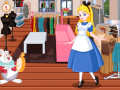Jogo Alice In Fashionland