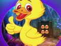 Jogo Duck Rescue