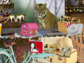 Jogo The amazing Animal Circus