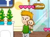 Jogo Exotic Pets