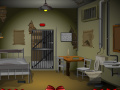 Jogo Escape From The Prison 2