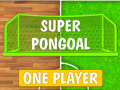 Jogo Super Pongoal