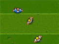 Jogo Rugby Down Heroes