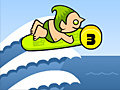 Jogo Yuletide Riptide