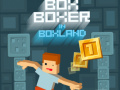 Jogo Box Boxer In Boxland